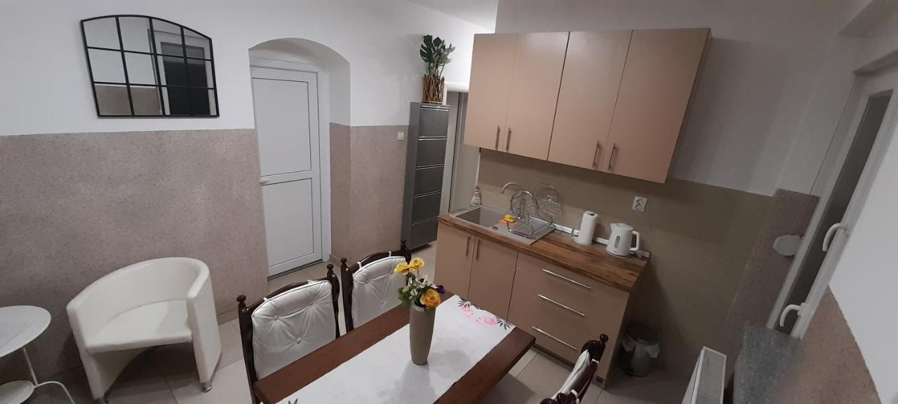 Apartment Top Centar Banja Luka Extérieur photo