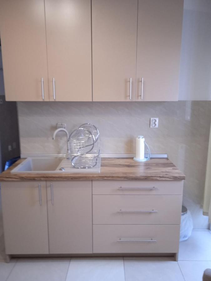 Apartment Top Centar Banja Luka Extérieur photo