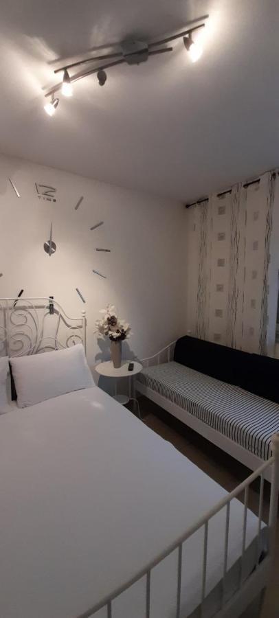 Apartment Top Centar Banja Luka Extérieur photo