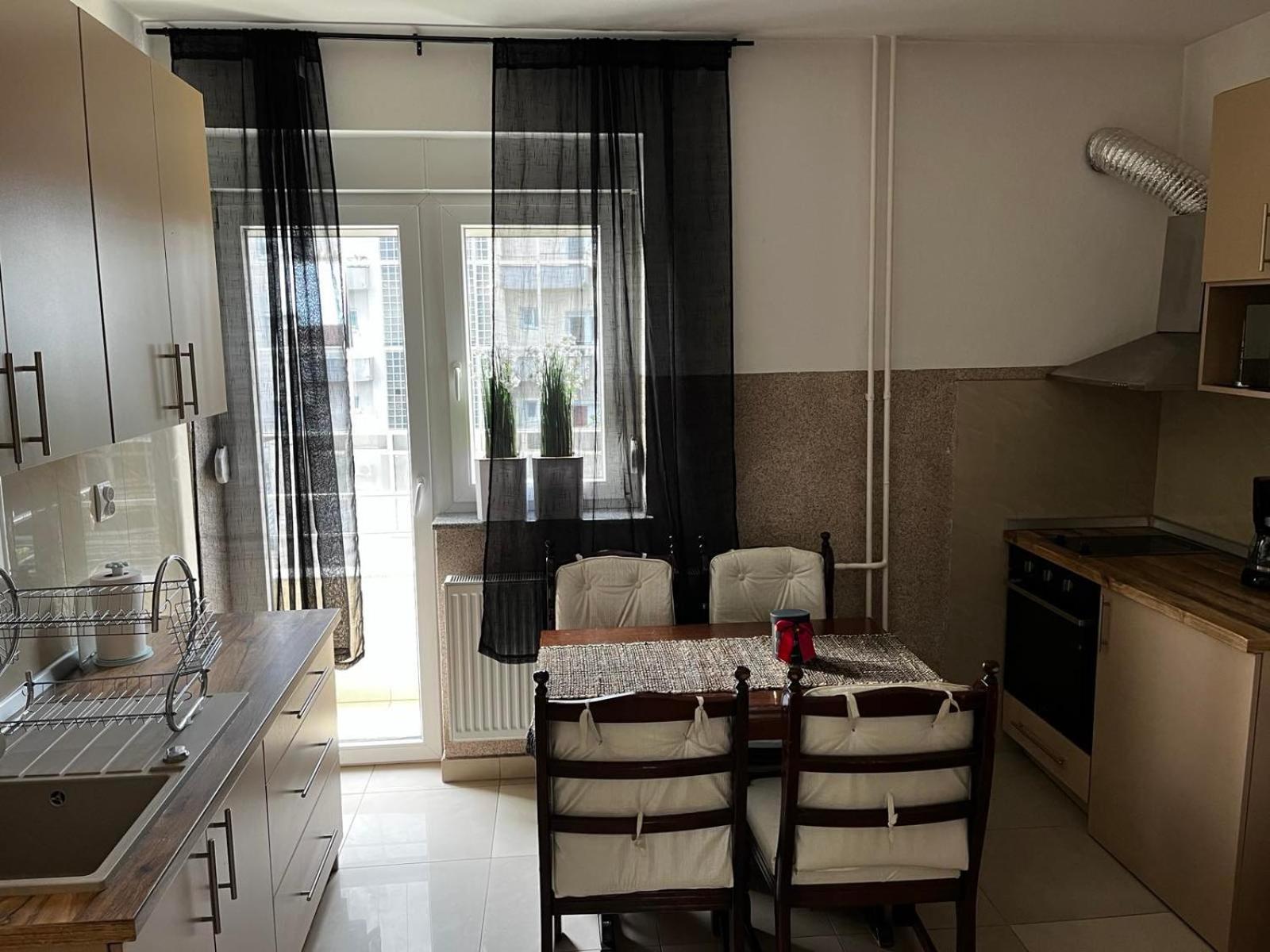Apartment Top Centar Banja Luka Extérieur photo