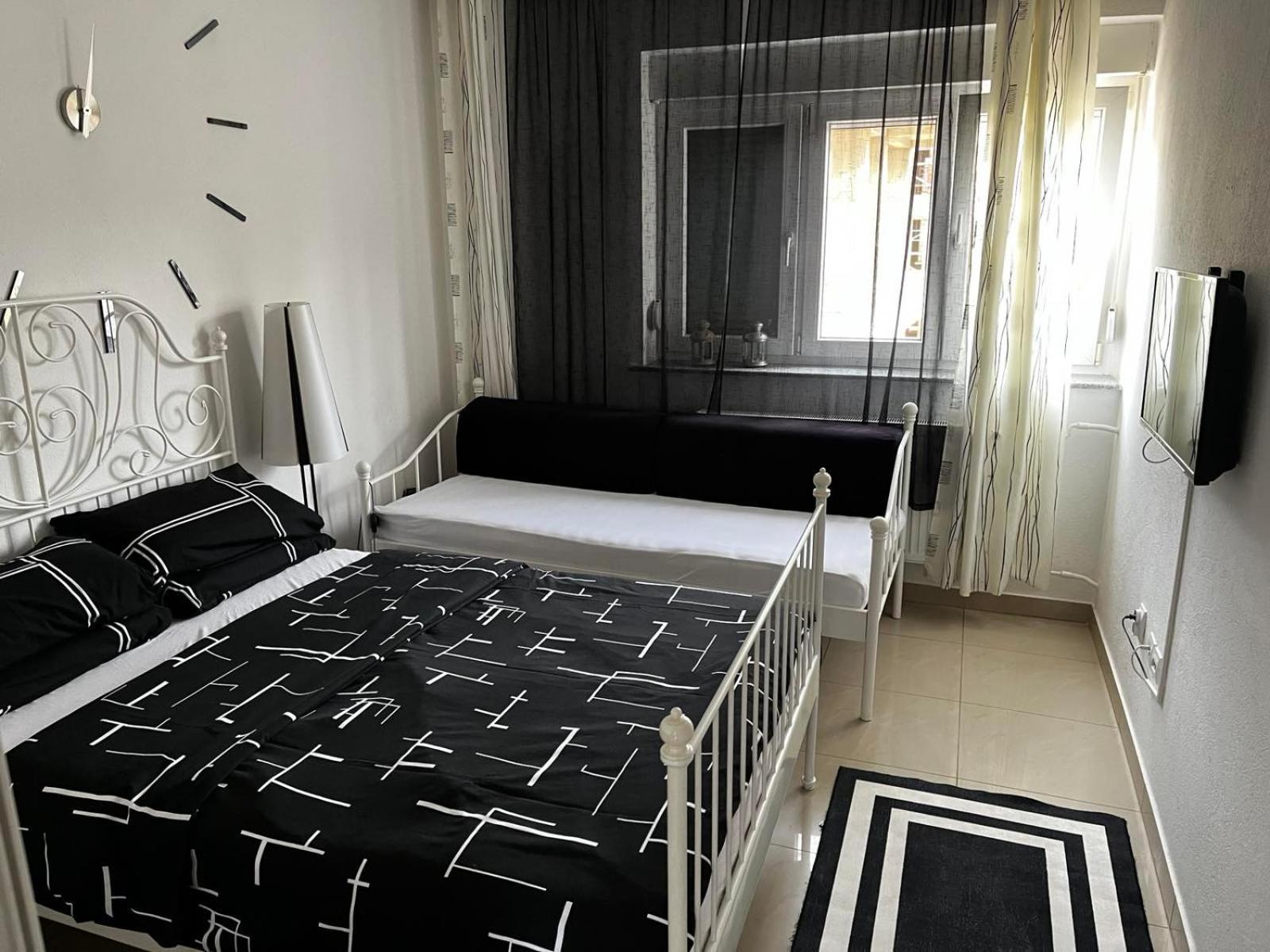 Apartment Top Centar Banja Luka Extérieur photo