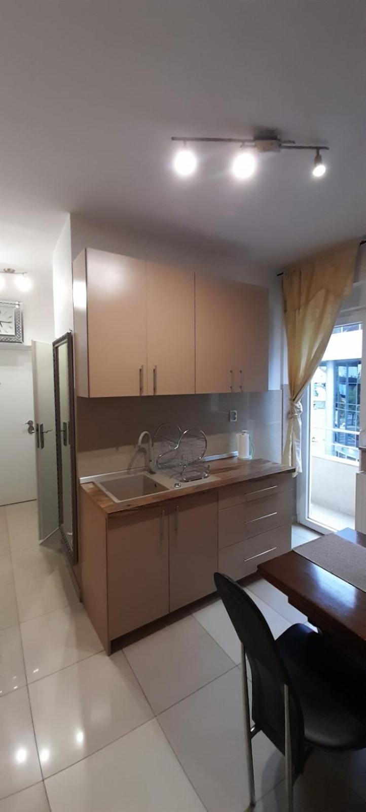 Apartment Top Centar Banja Luka Extérieur photo