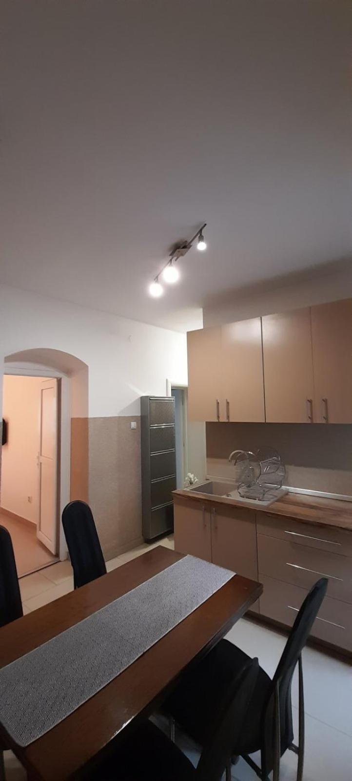 Apartment Top Centar Banja Luka Extérieur photo