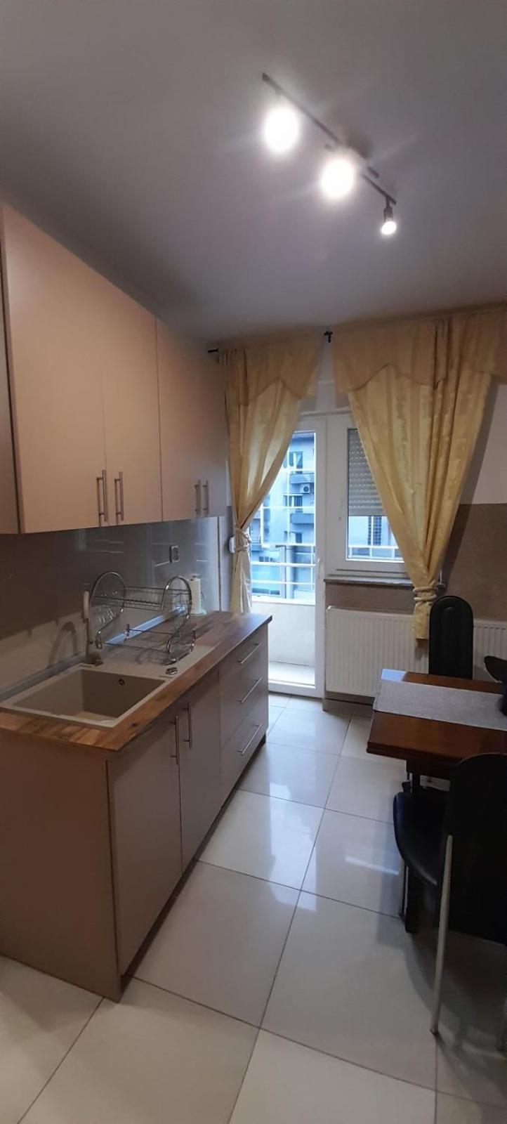 Apartment Top Centar Banja Luka Extérieur photo