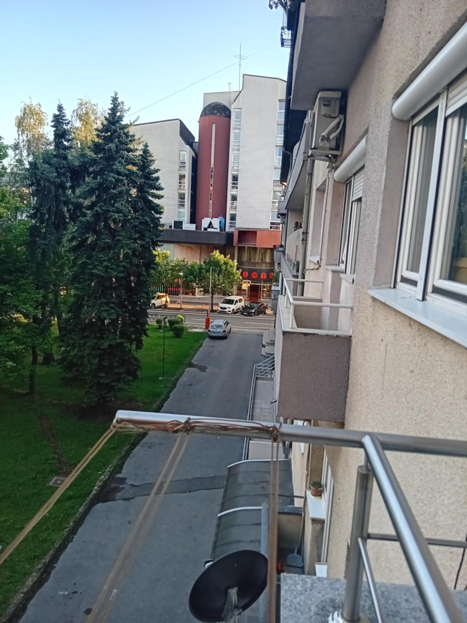 Apartment Top Centar Banja Luka Extérieur photo