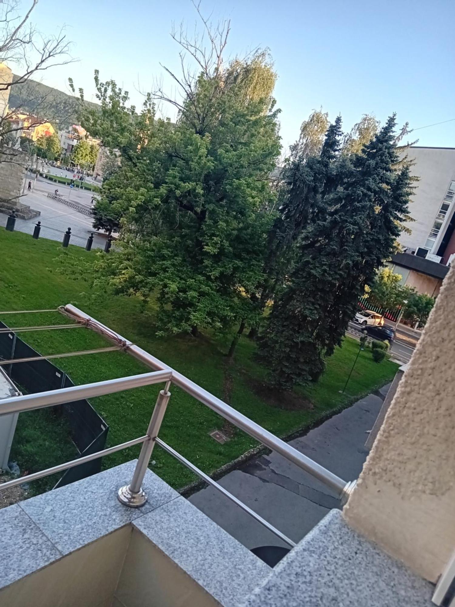 Apartment Top Centar Banja Luka Extérieur photo