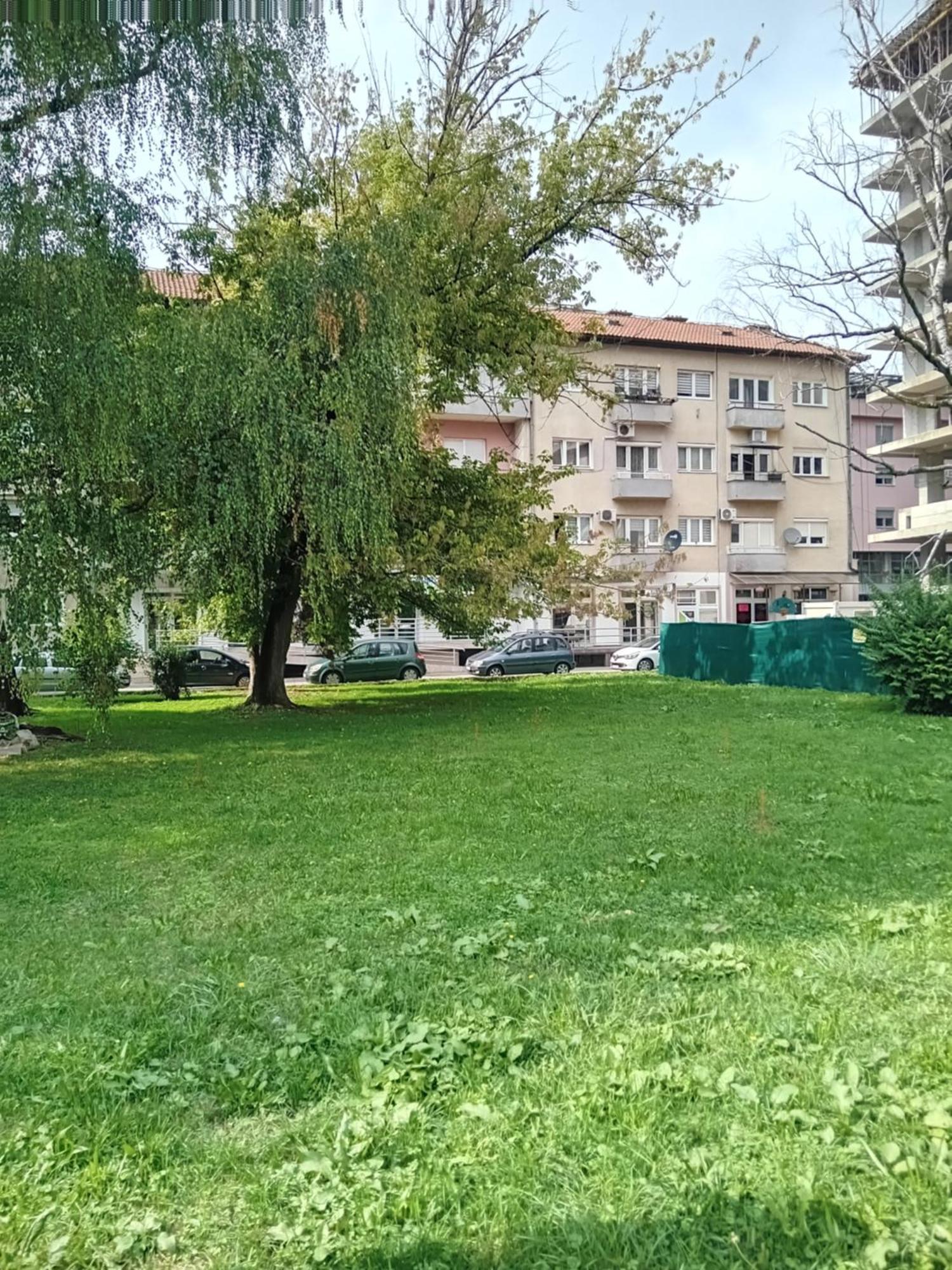 Apartment Top Centar Banja Luka Extérieur photo