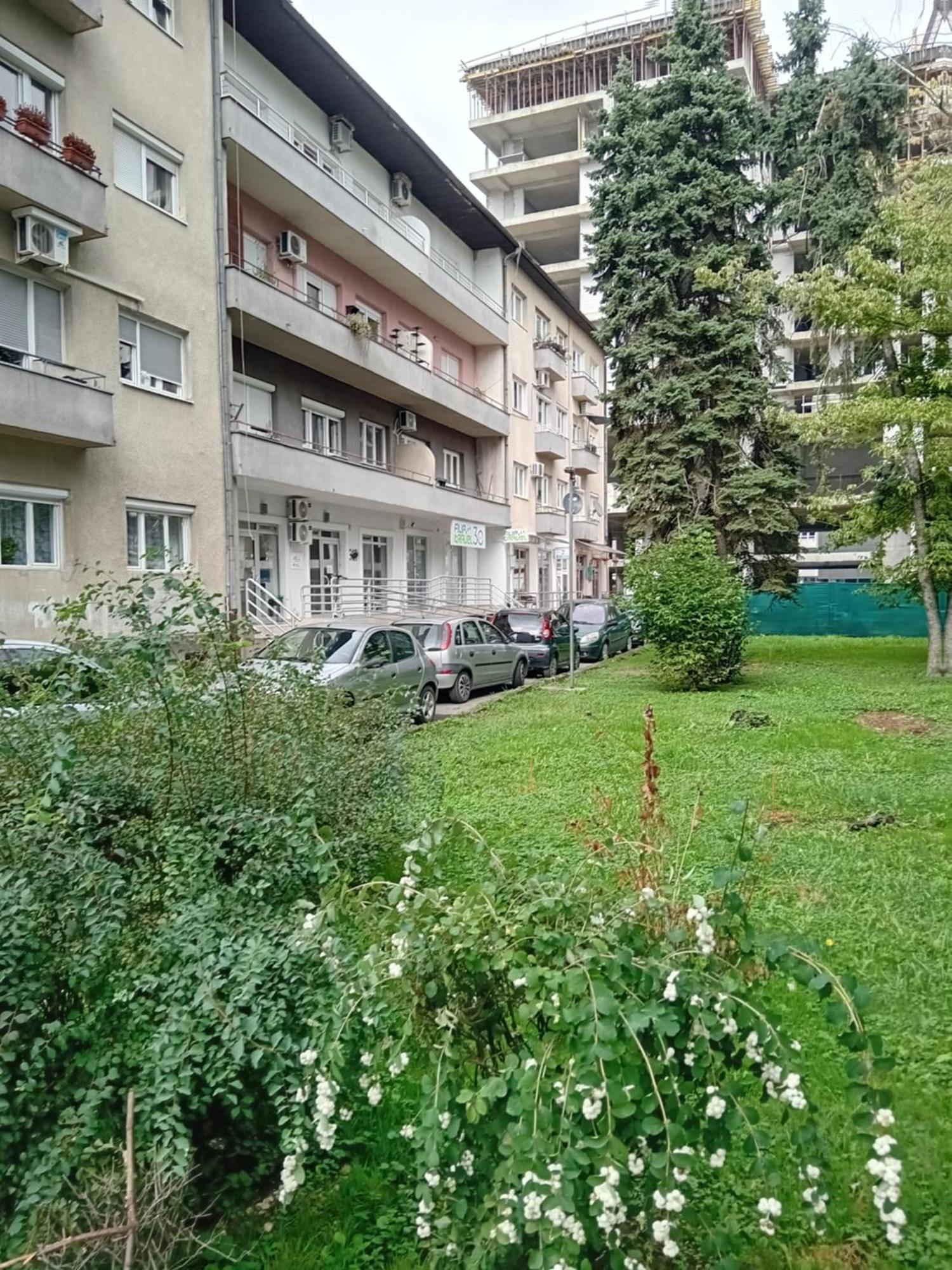 Apartment Top Centar Banja Luka Extérieur photo