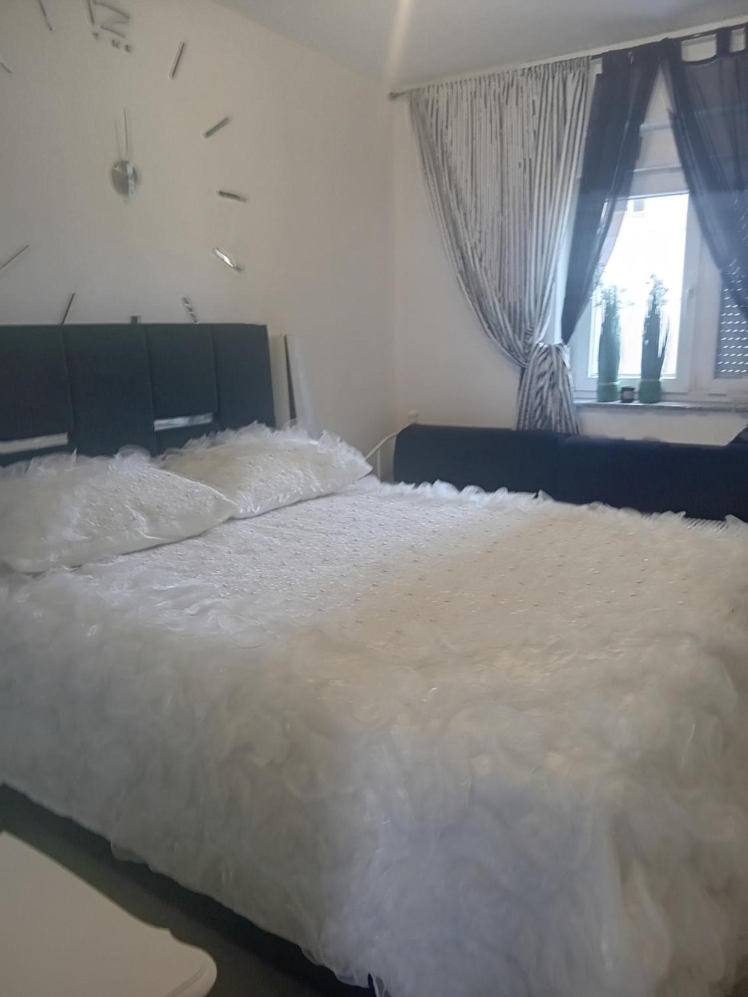 Apartment Top Centar Banja Luka Extérieur photo