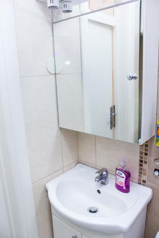 Apartment Top Centar Banja Luka Extérieur photo